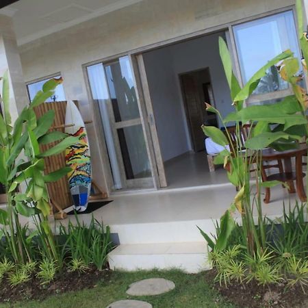 Padi Guest House Keramas Kültér fotó